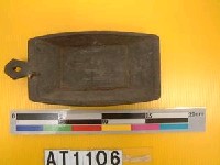 藏品(小木盤)的圖片